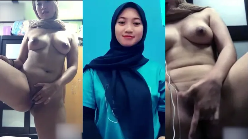 Bokep Indo Amirah Syariza Hijab Colmek Sange