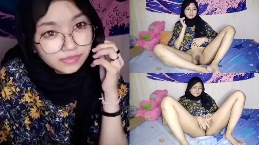 Bokep Indo Bell_4K Colmek Jilbab Cantik