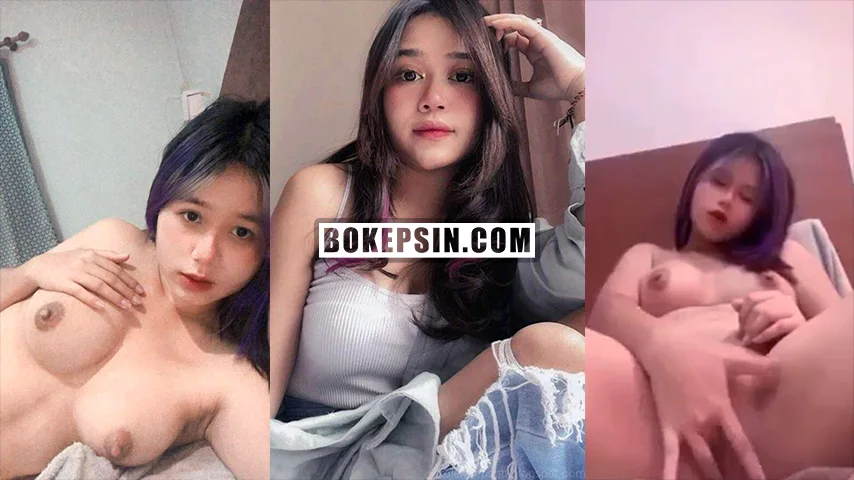 Bokep Monalisa Chan Gamer Cantik Toket Gede